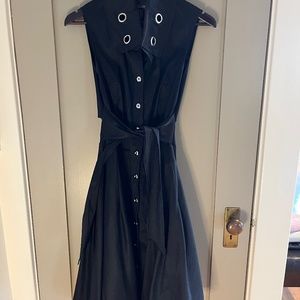 Frank Lyman dress